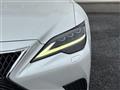 2021 Lexus LS