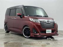 2019 Toyota Roomy