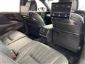 2019 Lexus LS