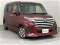 2021 Toyota Roomy