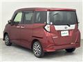 2021 Toyota Roomy