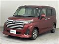2021 Toyota Roomy