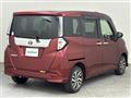 2021 Toyota Roomy