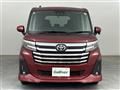 2021 Toyota Roomy