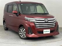 2021 Toyota Roomy