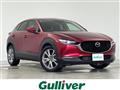 2019 Mazda CX-3