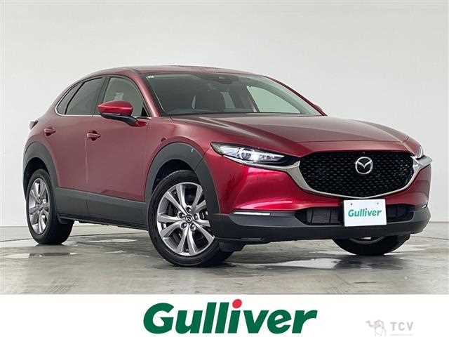 2019 Mazda CX-3