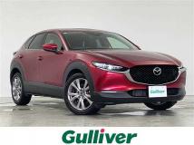 2019 Mazda CX-3