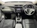 2016 Nissan X-Trail