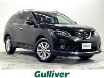 2016 Nissan X-Trail