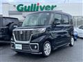 2019 Suzuki Spacia
