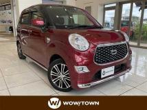 2019 Daihatsu Cast