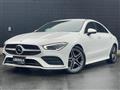 2021 Mercedes-Benz CLA-CLASS