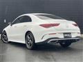 2021 Mercedes-Benz CLA-CLASS