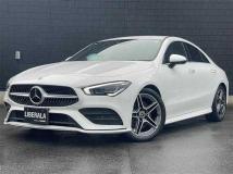 2021 Mercedes-Benz CLA-CLASS