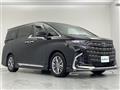 2023 Toyota Alphard Hybrid