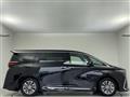 2023 Toyota Alphard Hybrid