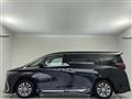 2023 Toyota Alphard Hybrid