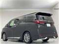 2023 Toyota Alphard Hybrid