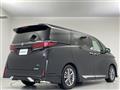2023 Toyota Alphard Hybrid