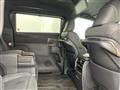 2023 Toyota Alphard Hybrid