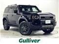 2024 Toyota Land Cruiser Prado
