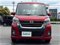 2019 Nissan DAYZ ROOX