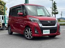 2019 Nissan DAYZ ROOX