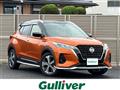 2021 Nissan KIX