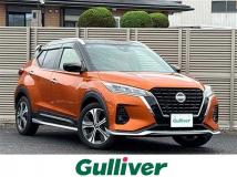 2021 Nissan KIX