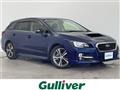 2017 Subaru Levorg