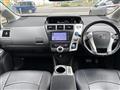 2011 Toyota PRIUS α