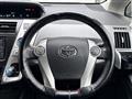 2011 Toyota PRIUS α