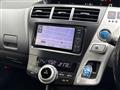 2011 Toyota PRIUS α