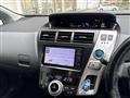 2011 Toyota PRIUS α