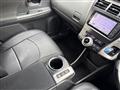 2011 Toyota PRIUS α