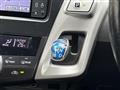 2011 Toyota PRIUS α