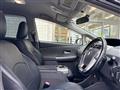2011 Toyota PRIUS α