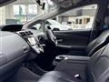 2011 Toyota PRIUS α