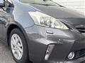 2011 Toyota PRIUS α