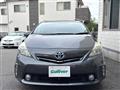 2011 Toyota PRIUS α