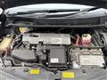 2011 Toyota PRIUS α