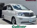 2003 Toyota Alphard G