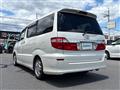 2003 Toyota Alphard G