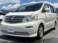 2003 Toyota Alphard G