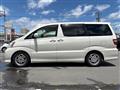 2003 Toyota Alphard G