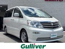 2003 Toyota Alphard G