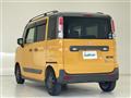 2019 Suzuki Spacia