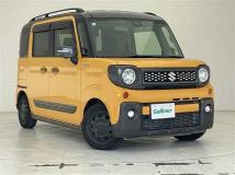 2019 Suzuki Spacia