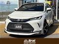 2020 Toyota Harrier Hybrid